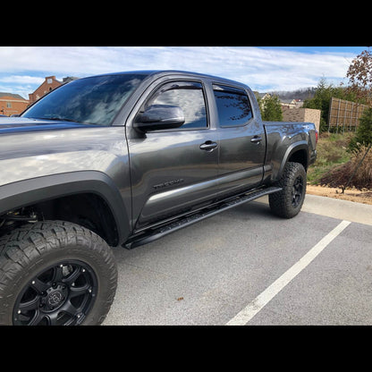 Tacoma Rock Sliders / 2nd Gen / 2005-2015