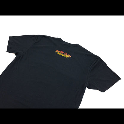 C4 Sunset Tee