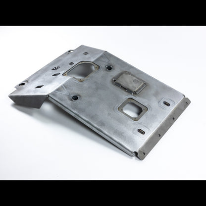 Tacoma Front Skid Plate / 2nd Gen / 3rd Gen / 2005+