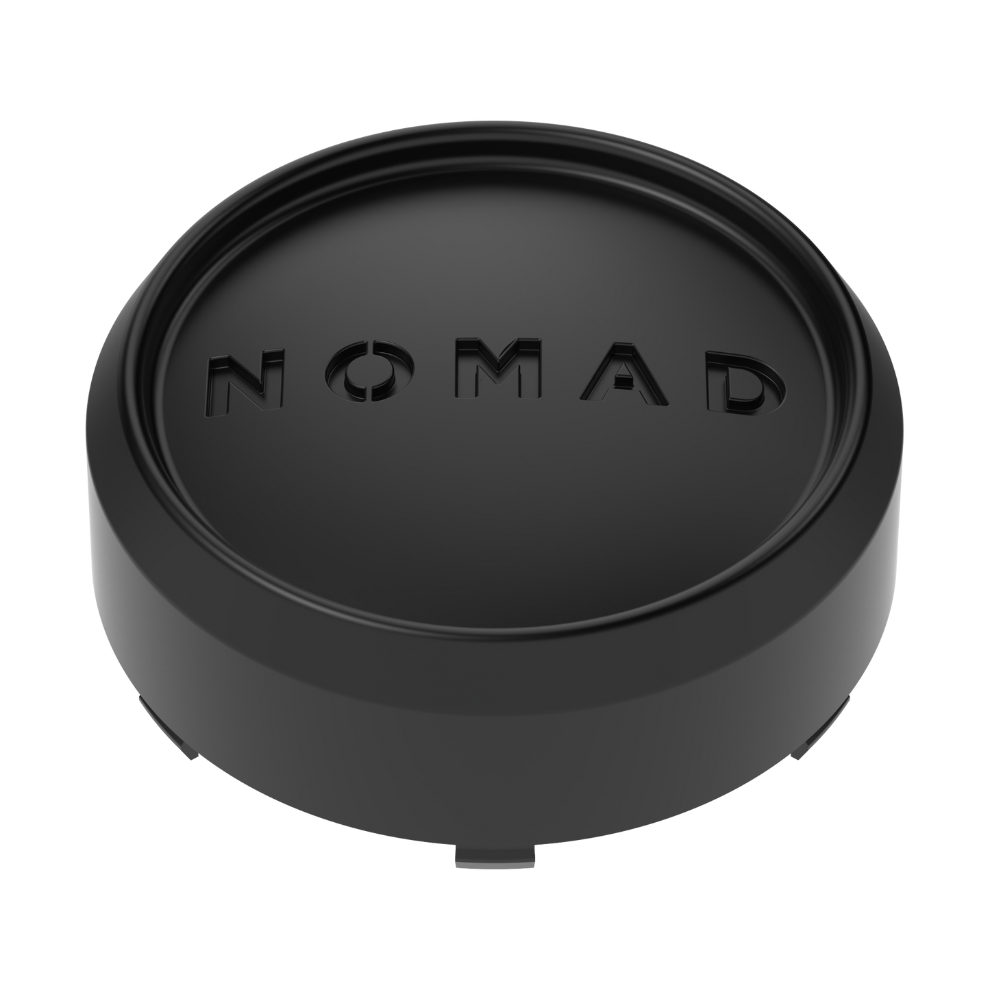 N-204-B-T  (Satin Black)