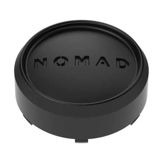 N-204-B-T  (Satin Black)