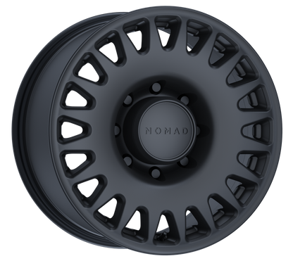 503SB Sahara Satin Black