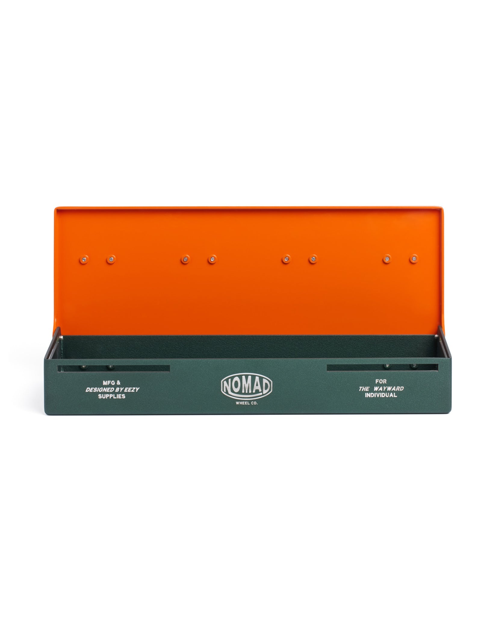 Eezy Supplies x Nomad Rig Caddy V2 – Pacific Upfitters