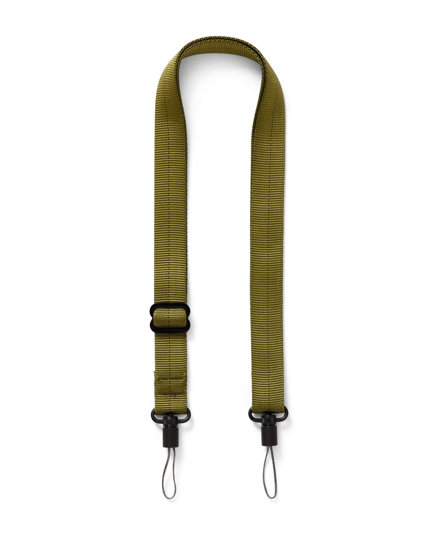 Colfax Design Works x Nomad Camera Strap