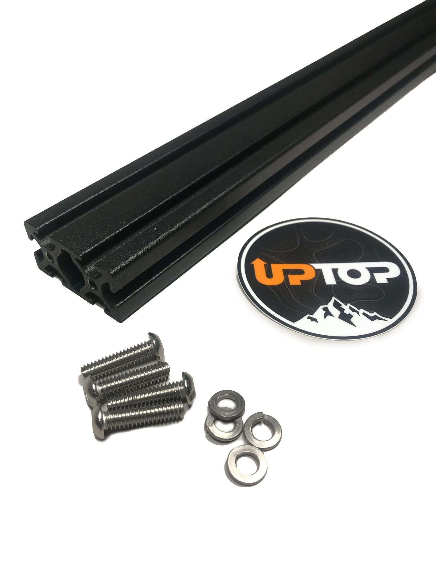 Rack Load Bar Only ( PHONE ORDER SEE DESCRIPTION )-Replacement Part-upTOP Overland-upTOP Overland