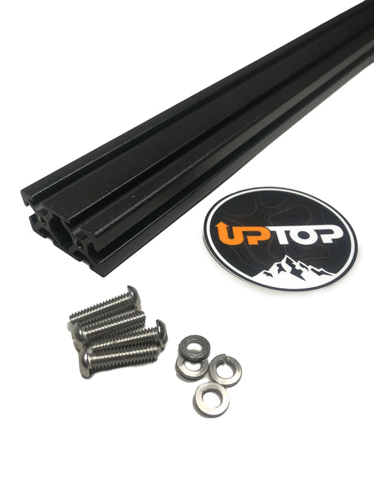 Rack Load Bar Only ( PHONE ORDER SEE DESCRIPTION )-Replacement Part-upTOP Overland-upTOP Overland