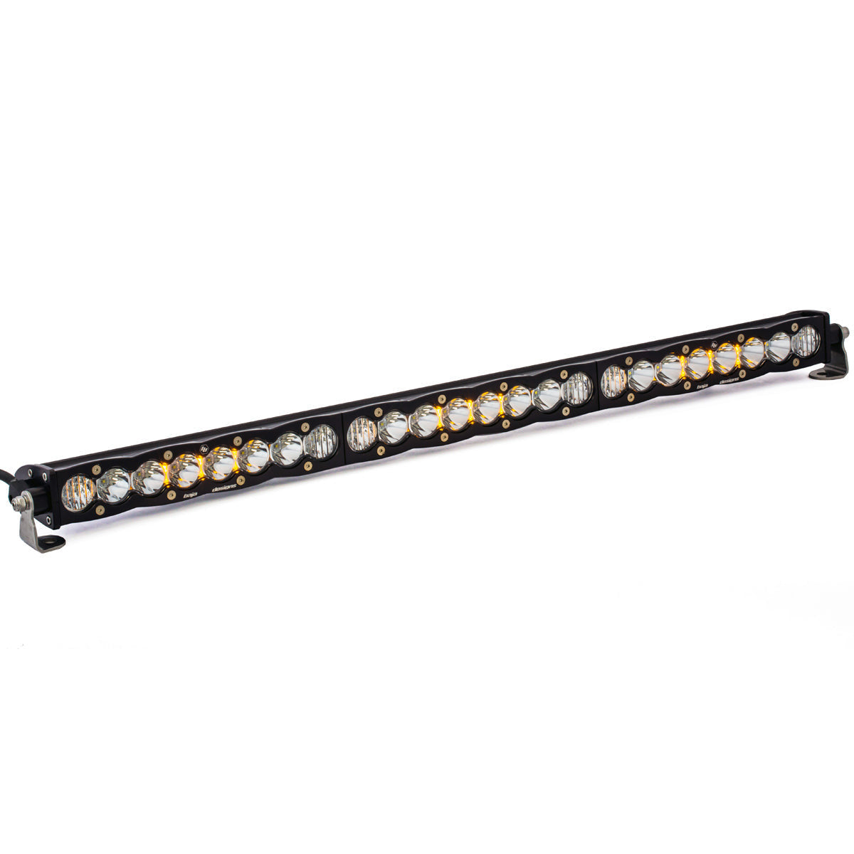 Baja Designs S8 30" LED Light Bar