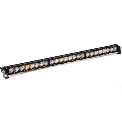 Baja Designs S8 30" LED Light Bar