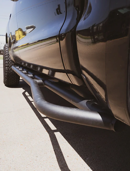 2014-2024 TOYOTA TUNDRA TRAIL EDITION ROCK SLIDERS