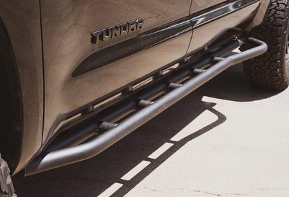 2014-2024 TOYOTA TUNDRA TRAIL EDITION ROCK SLIDERS