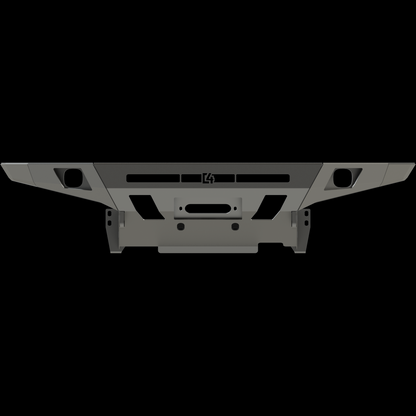 Tacoma Overland Front Bumper / 3rd Gen / 2016+