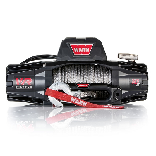 Warn VR EVO 10-S WINCH