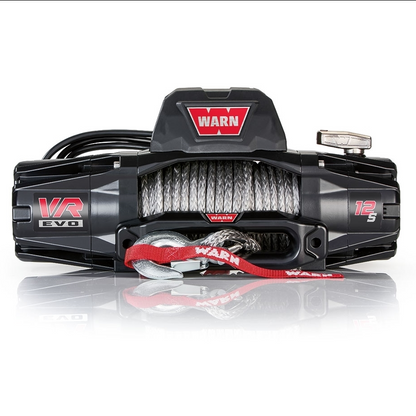 Warn VR EVO 12-S WINCH