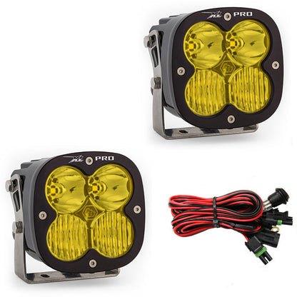 Baja Designs XL Pro LED Light - Pair