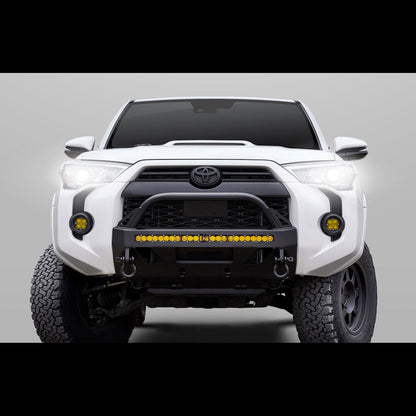 4Runner Lo Pro Winch Bumper / 5th Gen / 2014+