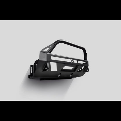 4Runner Lo Pro Winch Bumper / 5th Gen / 2014+