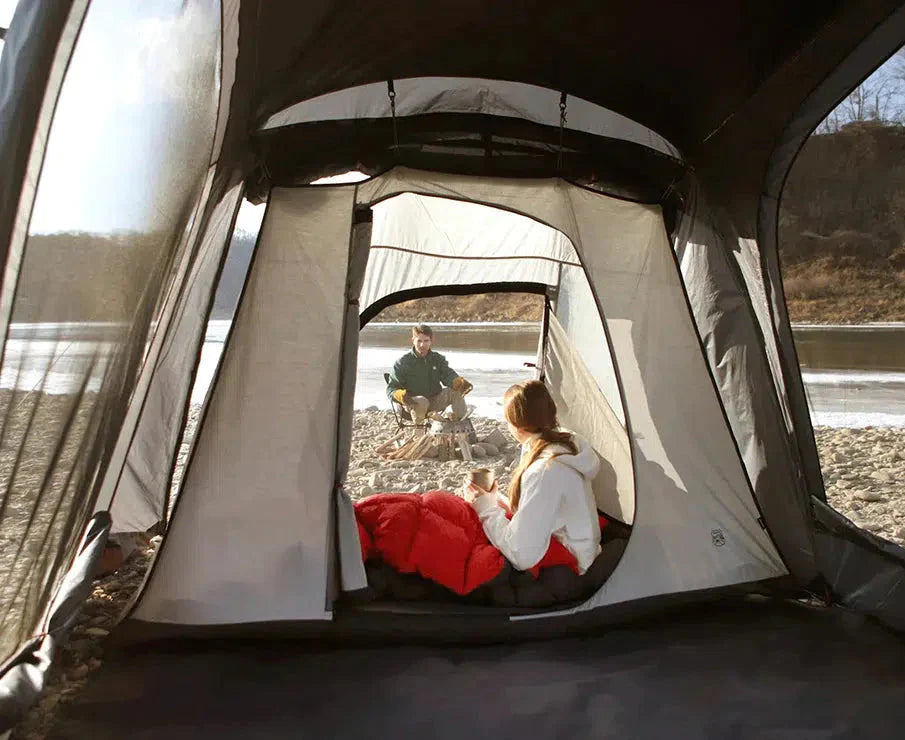 iKamper | Annex Plus Inner Tent-Rooftop Tent-iKamper-upTOP Overland