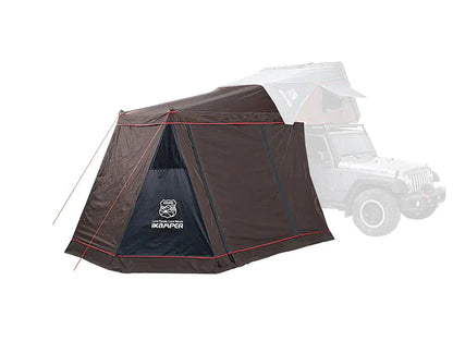 iKamper | Annex Plus-Rooftop Tent-iKamper-upTOP Overland