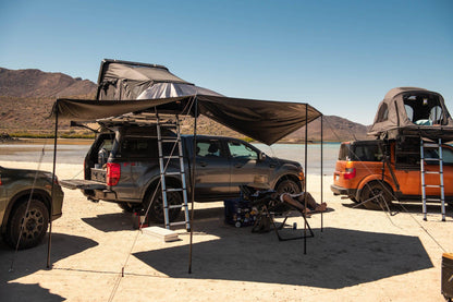 iKamper | Awning 3.0-Rooftop Tent-iKamper-upTOP Overland