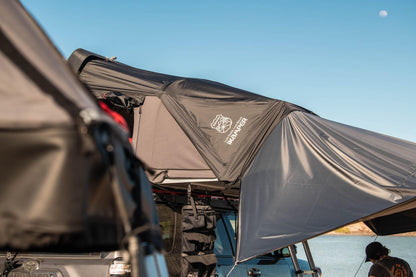 iKamper | Awning 3.0-Rooftop Tent-iKamper-upTOP Overland