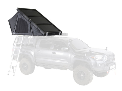 iKamper | BDV Duo - Assembled-Rooftop Tent-iKamper-upTOP Overland