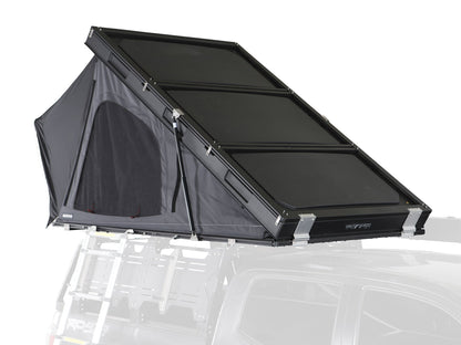 iKamper | BDV Duo - Assembled-Rooftop Tent-iKamper-upTOP Overland