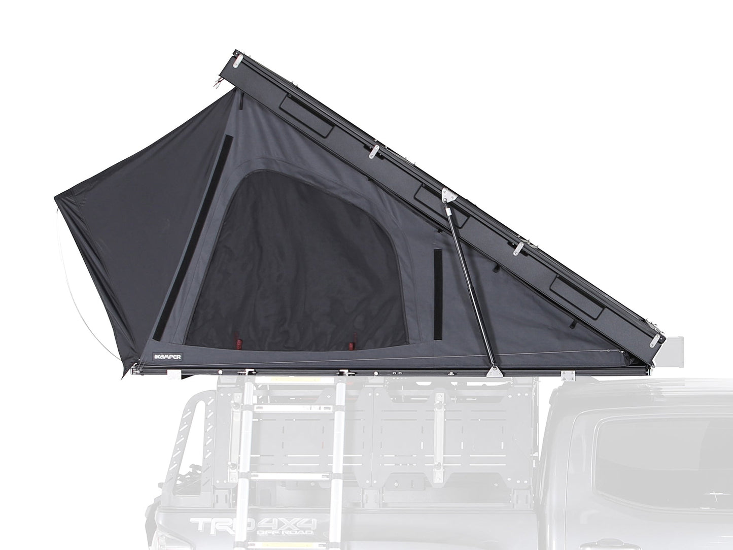 iKamper | BDV Duo - Assembled-Rooftop Tent-iKamper-upTOP Overland