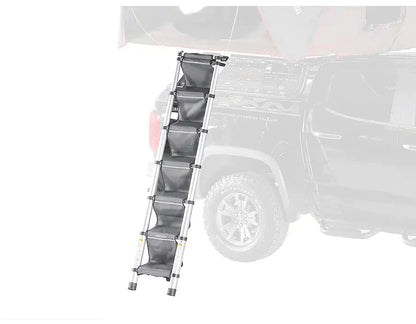 iKamper | HC Steps-Rooftop Tent-iKamper-upTOP Overland