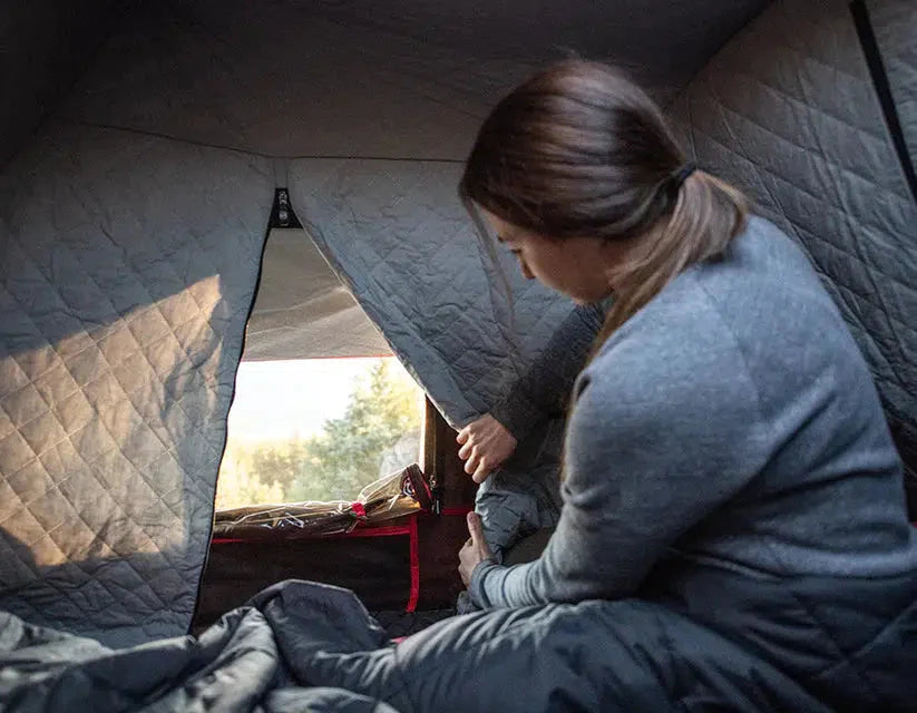 iKamper | Insulation Liner-Rooftop Tent-iKamper-upTOP Overland