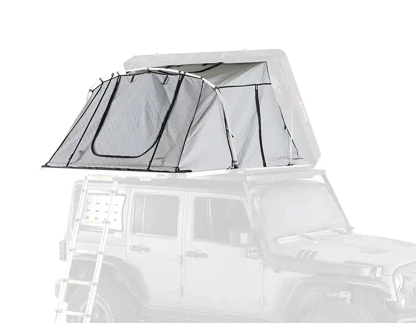 iKamper | Insulation Liner-Rooftop Tent-iKamper-upTOP Overland