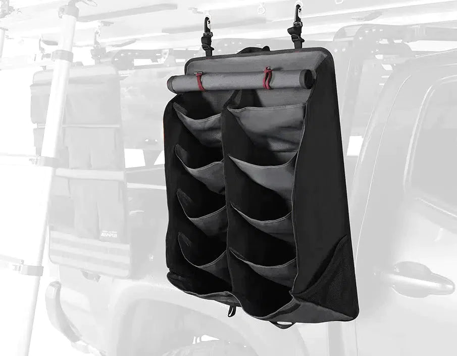 iKamper | Shoe Rack 3.0-Rooftop Tent-iKamper-upTOP Overland