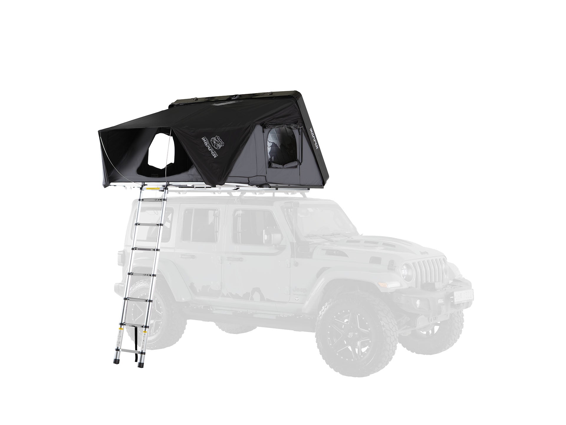 iKamper | Skycamp 3.0-Rooftop Tent-iKamper-upTOP Overland