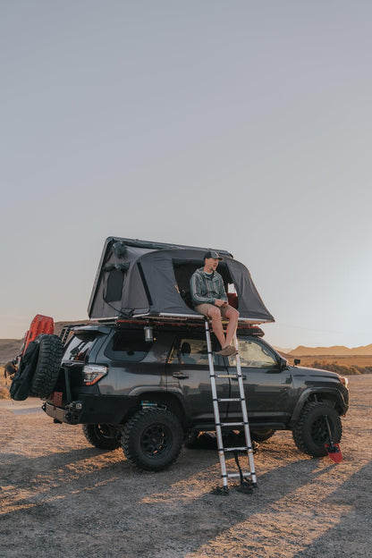 iKamper | Skycamp 3.0-Rooftop Tent-iKamper-upTOP Overland