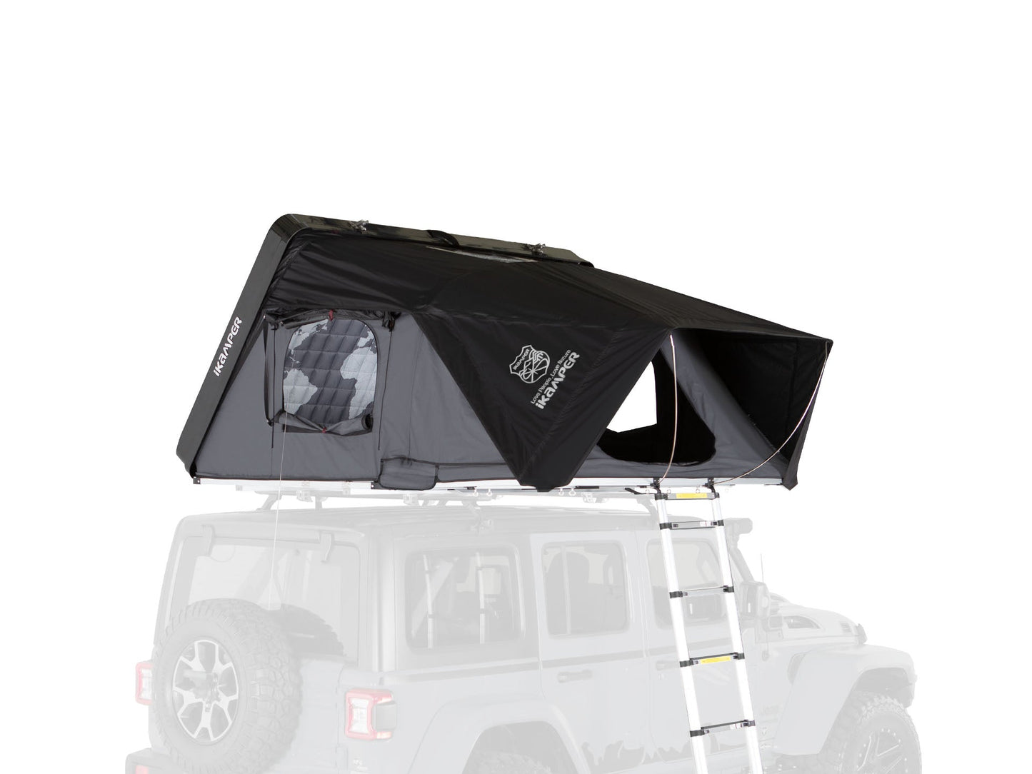 iKamper | Skycamp 3.0-Rooftop Tent-iKamper-upTOP Overland