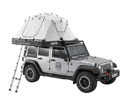 iKamper | X-Cover Insulation Liner-Rooftop Tent-iKamper-upTOP Overland