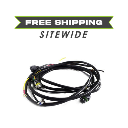 Baja Designs S8/IR Wire Harness