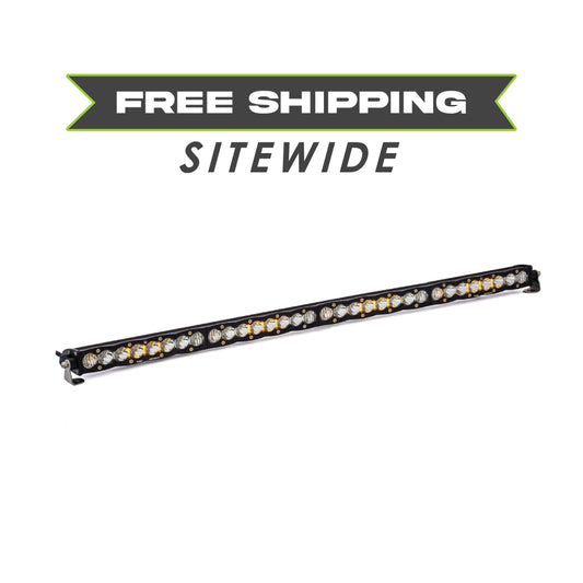 Baja Designs S8 40" LED Light Bar