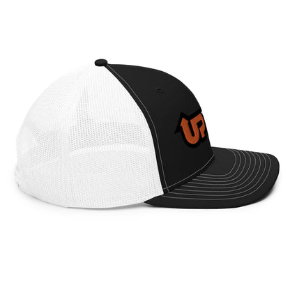 upTOP 10-4 Trucker Lid-Printful-upTOP Overland