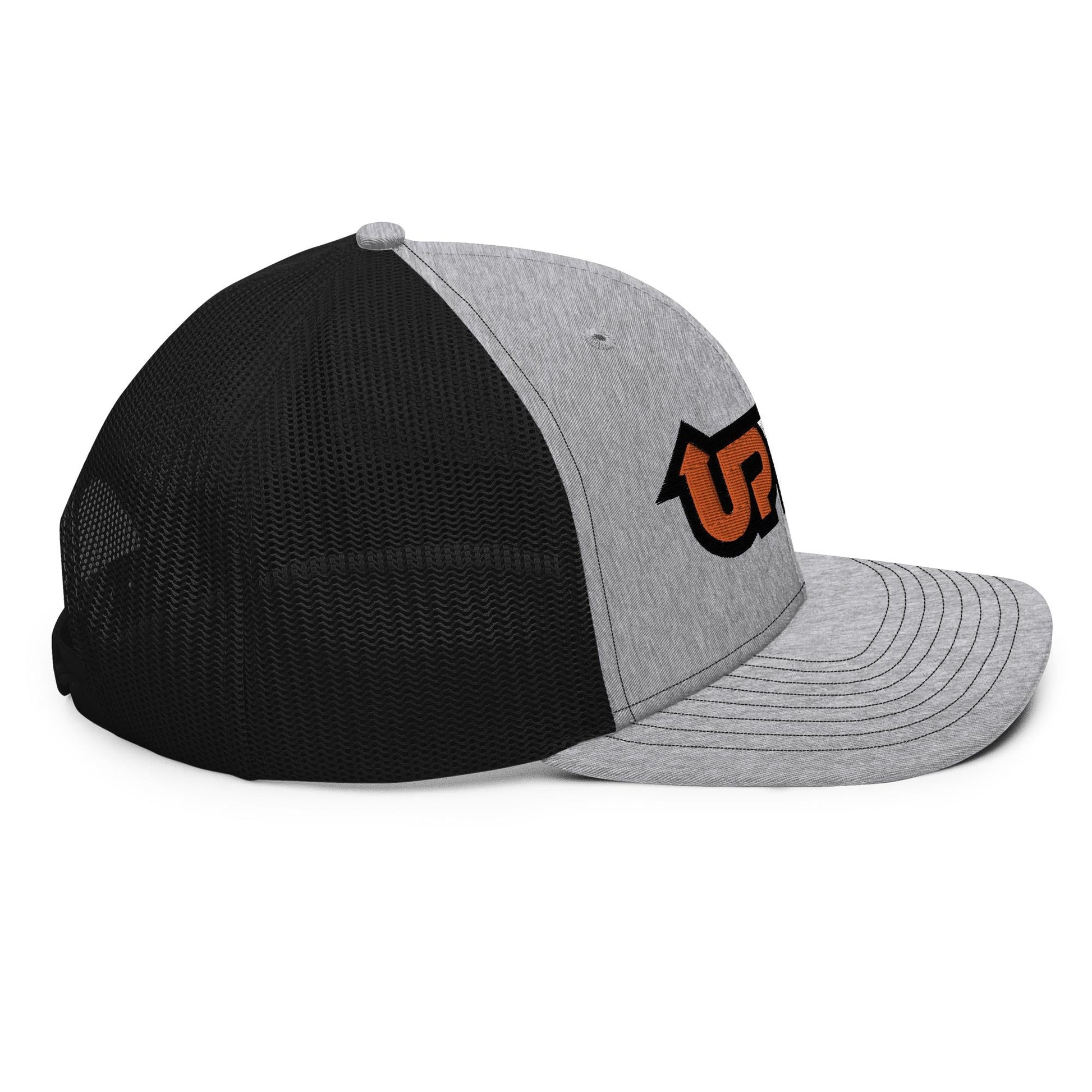 upTOP 10-4 Trucker Lid-Printful-upTOP Overland