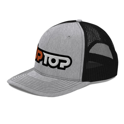 upTOP 10-4 Trucker Lid-Printful-upTOP Overland