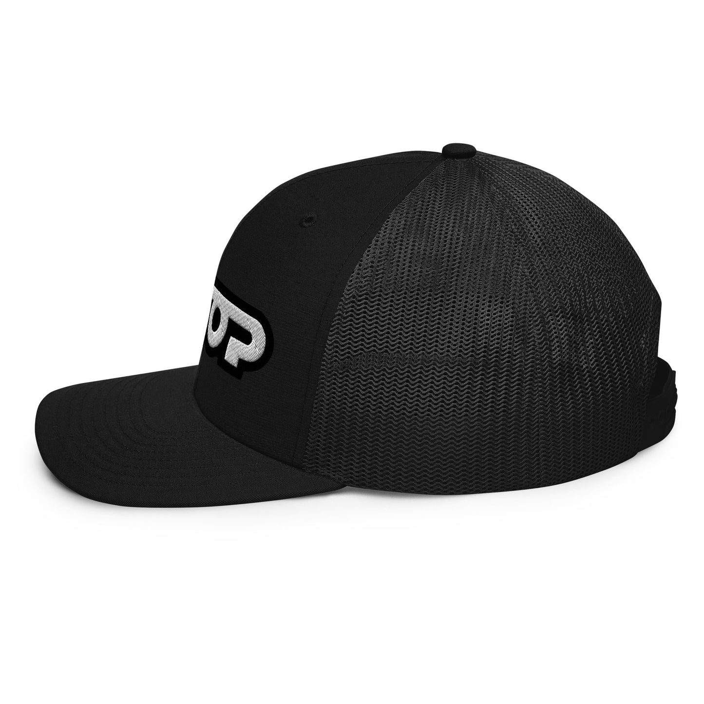 upTOP 10-4 Trucker Lid-Printful-upTOP Overland