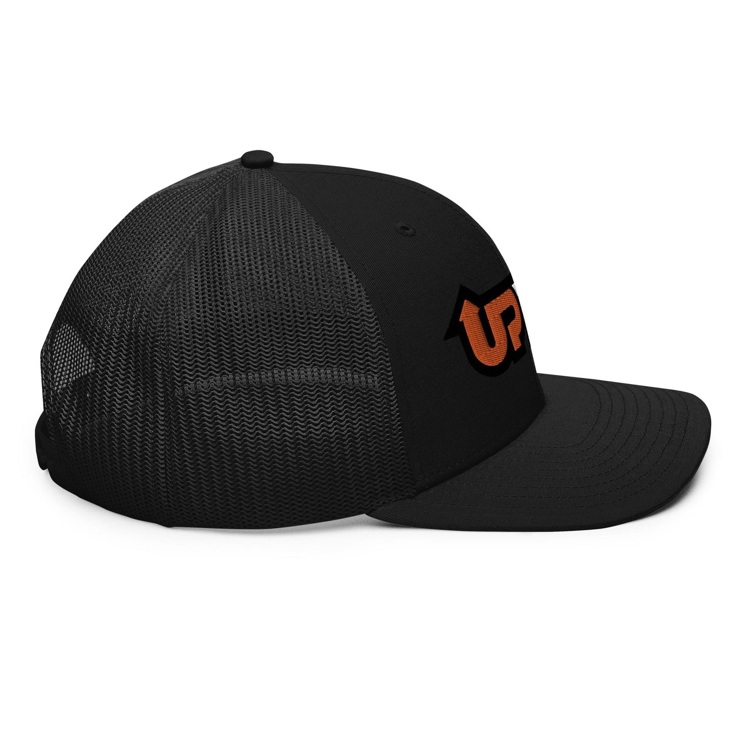 upTOP 10-4 Trucker Lid-Printful-upTOP Overland