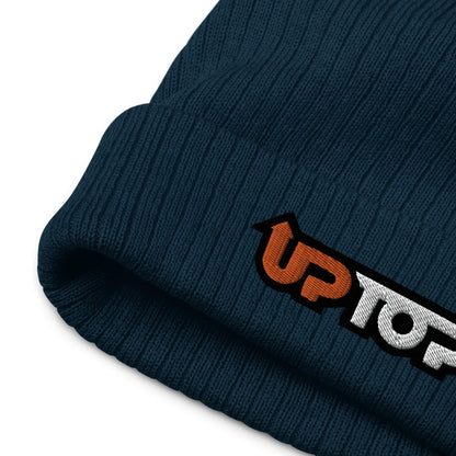 upTOP Dome Heater-Printful-upTOP Overland