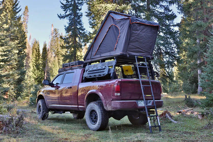 upTOP Overland | Alpha RAM 2500 4G (2009-2018) Mega Cab Roof Rack-Overland Roof Rack-upTOP Overland-upTOP Overland