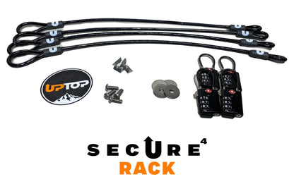 upTOP Overland | Secure RACK Locking System-Accessories-upTOP Overland-secure2-upTOP Overland