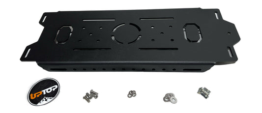 upTOP Overland | UTM (Under TRUSS Mount)-Brackets-upTOP Overland-upTOP Overland