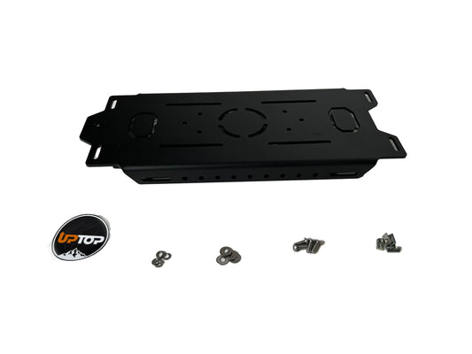 upTOP Overland | UTM (Under TRUSS Mount) Connect-Brackets-upTOP Overland-upTOP Overland