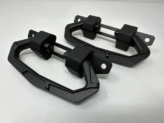 upTOP Overland | upTOP Grab Handles v2.0-Brackets-upTOP Overland-upTOP Overland