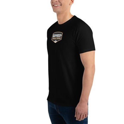 upTOP Trail Team Tee-Printful-upTOP Overland