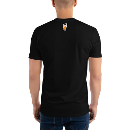 upTOP Trail Team Tee-Printful-upTOP Overland